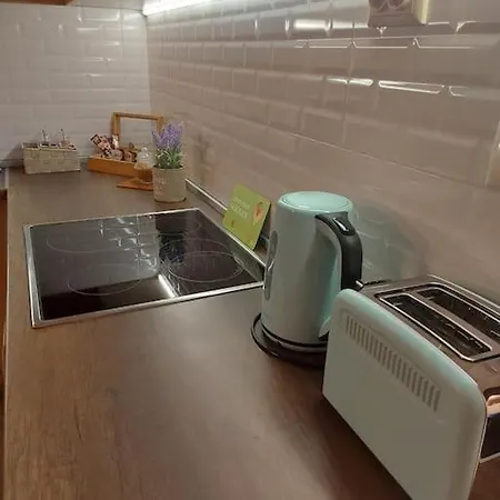 Apartament Park Ayazmoto